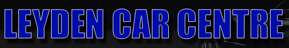 Leyden Car Centre